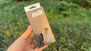 GRIP ODI OG10 Hand Grip HandGrip Lock Karet Sepeda Lipat MTB