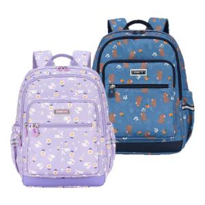 Caran·Y | Carry-On Bag Leisure Morning Exercise Travel Lightweight Outdoor Backpack Dual-Shoulder Bag For Hiking And Camping