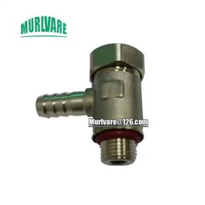 หม้อต้มประหยัดพลังงาน เครื่องกำเนิดไอน้ำ G1/8 วาล์วนิรภัย สำหรับเครื่องชงกาแฟ ชุด OPV