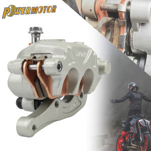 รถจักรยานยนต์ด้านหน้าเบรคปั๊มเบรค Caliper สําหรับ KTM XCW XCF EXC EXC-F SX SXF XC 125 250 300 350 2014-2023 Motocross Dirt Bike