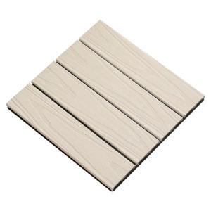 XiMei WoodWork | Outdoor Co-Extruded WPC Floor