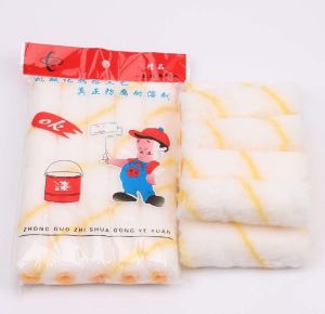 Bộ vật liệu hỗ trợ lăn sơn bả tiết kiệm tiện lợi đóng gói 10 sp/1 gói (KL 350G)