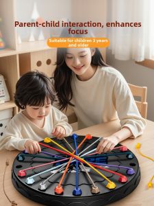 TANGJIUGONG | Kids Birthday and Childrens Day Gift Toy