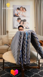 Kasur Lipat Yukata ECO-D16-Tinggi 5-15cm Super Nyaman & Berkualitas tinggi