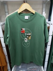 KAOS GREENLIGHT NEW ARRIVAL 2023