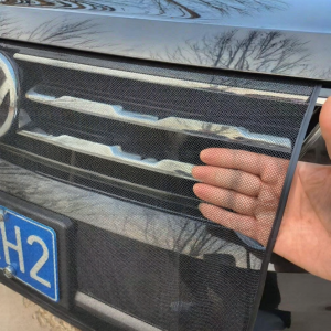 LUKSEN | Insect Prevention Net for Car Radiator