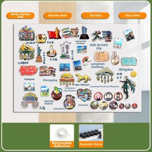 XIAORUISHI | Magnetic Self-adhesive Display Board