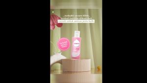 Lactacyd All Day Care Pembersih Kewanitaan 150ml or 250ml