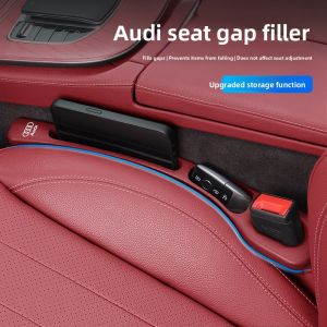 HELLOLEIBOO | Leakproof Car Seat Gap Stoppers For Audi A4L A6L A7 Q3 Q5L Q7 A3 Interior Decoration Accessories Simple Style Other Function
