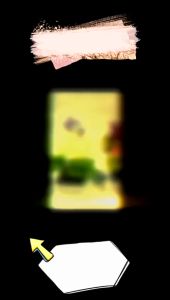 MGPT74 Pot Tanaman Hias Bunga Hias Plastik Ornamen Pot Bonsai Artificial Flower Decoration