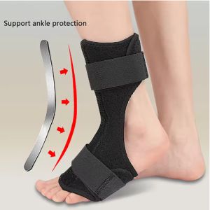Adjustable Plantar Fasciitis Night Splint Foot Drop Orthosis Stabilizer Brace Support Night Splints Pain Relief Ankle Support