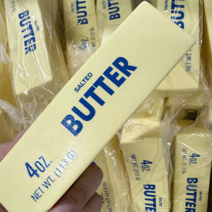 Butter Stick Squeezed Soft Suitable for 1Children and Adults Suitable for Parties Games Festivals and Christmas Gifts