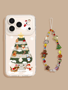 YOUSIDUN | Christmas Design Phone Case Shockproof
