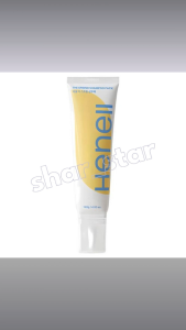 Henell The Spring Pregnant Women Scalp Scaling Shampoo Oily Scalp Exfoliation Sebum Control 140g