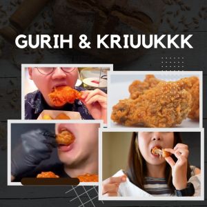 Bumbu Marinasi Ayam Geprek Berkualitas & Original 1 Kg