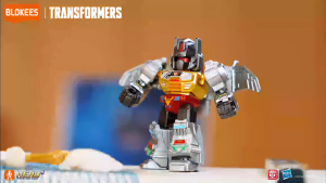BLOKEES DEFENDER VERSION 05 JETFIRE GALVATRON SG SOUNDWAVE SUNSTREAKER SIDESWIPE AND OTHERS