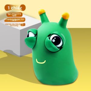 DISCO BEAR | Đồ Chơi Giảm Stress Bọ Nhìn Nổ 1 cái
