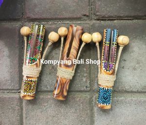 Alat Musik Bambu Kocok#alatmusik tradisional #alatmusikbambu #mainananak
