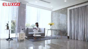 Hút bụi Không dây cầm tay Shimono Eluxgo SVC1019L