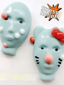 WOWEIAOKUANG | Stress Relief Squeezing Pimple Toy