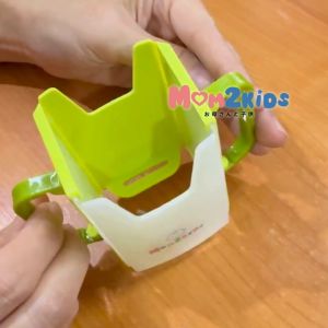 MOM2KIDS ที่ใส่กล่องนมกันบีบ