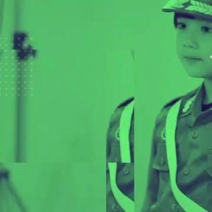 BAJU PROFESI PANGLIMA TNI ANAK 3-8 TAHUN