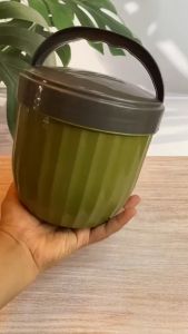 Rantang Sekat Samyang Tutup/Rantang Hajatan