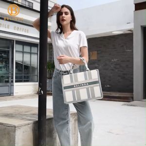 Belinda BLD036 Handle/Tote Bag for Women