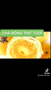 COMBO 2 HỦ Khô Chà Bông Heo Loại 1 Nguyên Chất Thượng Đẳng- Đặc Sản Minh Triết-TỔNG 500gr combo 2 hủ mỗi hủ 250gr