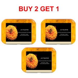 【Hot Sale】Jaysuing Natural Essential Oil Firming Soap Fat Burning Slimming Lose Weight Fast Slimming Firming Body Soap For Cellulites And Fats Lose Weight Product Slimming Body Shaper Improves Firm Pure Hand Made Belly Slimming Massage Soaps（100g）