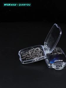 WEITUOSEN | Mồi Cá Đa Năng Cho Các Loài Cá Cụ Thể