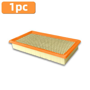 Yitong 1/2/5PCS Engine Air Filter Replacement CA10242 7T4Z-9601-A CY01-13-Z40A Fit For Ford Edge Explorer Fusion Taurus Lincoln