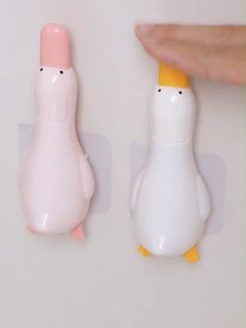 ที่หนีบผมทำความสะอาดห้องน้ำ เครื่องมือทำความสะอาดท่อระบายน้ำบนพื้น ที่หนีบขยะติดผนัง