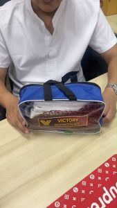 ตาข่ายแบดมินตัน Victory