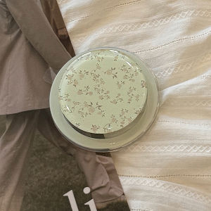 จักรวาลที่ดึงดูดแม่เหล็กแบบพับได้พร้อมกระเป๋าลมกลมขนาดเล็กสำหรับโทรศัพท์มือถือ เหมาะสำหรับ Magsafe ดูดซับแม่เหล็กแบบยืดหยุ่น