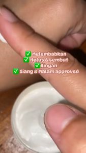 Viva Moist Cream 22gr