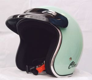 helm bogo klasik list krom