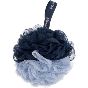 KRRAMEL | Dual-Size Soft Bath Sponge for Men and Women