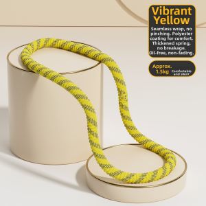 Sweat-producing Fat-burning Hula Hoop Soft Material Icy Cool Feel