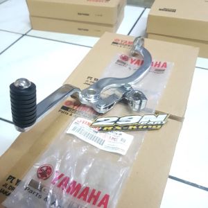 Pedal Tuas Operan Gigi Perseneling RX King: Panduan Lengkap