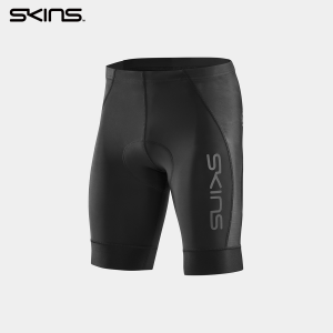 Skins | Bib Shorts with Chamois Pad