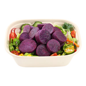 TANSHIGUANG | Low Fat Sweet Potato Diet Snack Breakfast Cereal