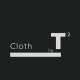 Cloth by T2