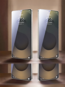 Newyu | Phim Kính Cường Lực Chống Vỡ Bảo Vệ Màn Hình Toàn Diện cho Samsung S26 Ultra