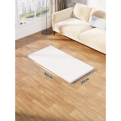 Evesigar | Custom White Solid Wood Untainted Layer Board