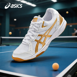 ASICS | Summer Sports Shoes for Badminton Table Tennis