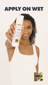 Tinh dầu chống lõa hóa và làm mền mượt cho tóc label.m Therapy Age- Defying Radiance Oil 100ml