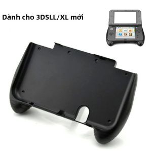 Hộp Đựng Bảo Vệ Tay Cầm Chơi Game Cho Máy Chơi Game Nintendo New 3DS XL LL Giá Đỡ Bằng Nhựa Tương Thích