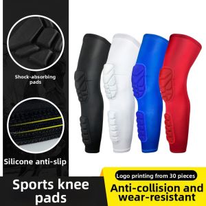 BONINGYU | Extended Summer Thin Breathable Knee Pads