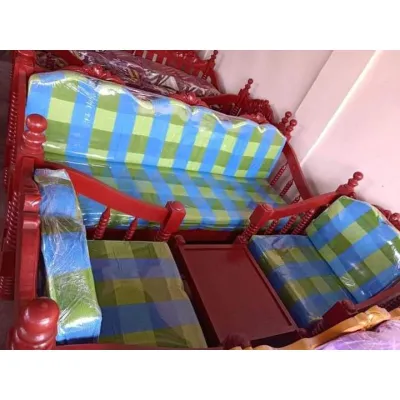 SALA SET WITH CENTER TABLE